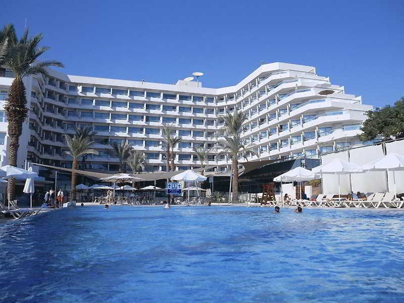 Hotel Rimonim Eilat Extérieur photo